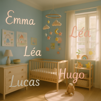 Jouets personnalis�s : un outil pour renforcer l�identit� de l�enfant