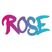 Plaque de porte personnalisée "STYLE GRAFF" Framboise/Turquoise