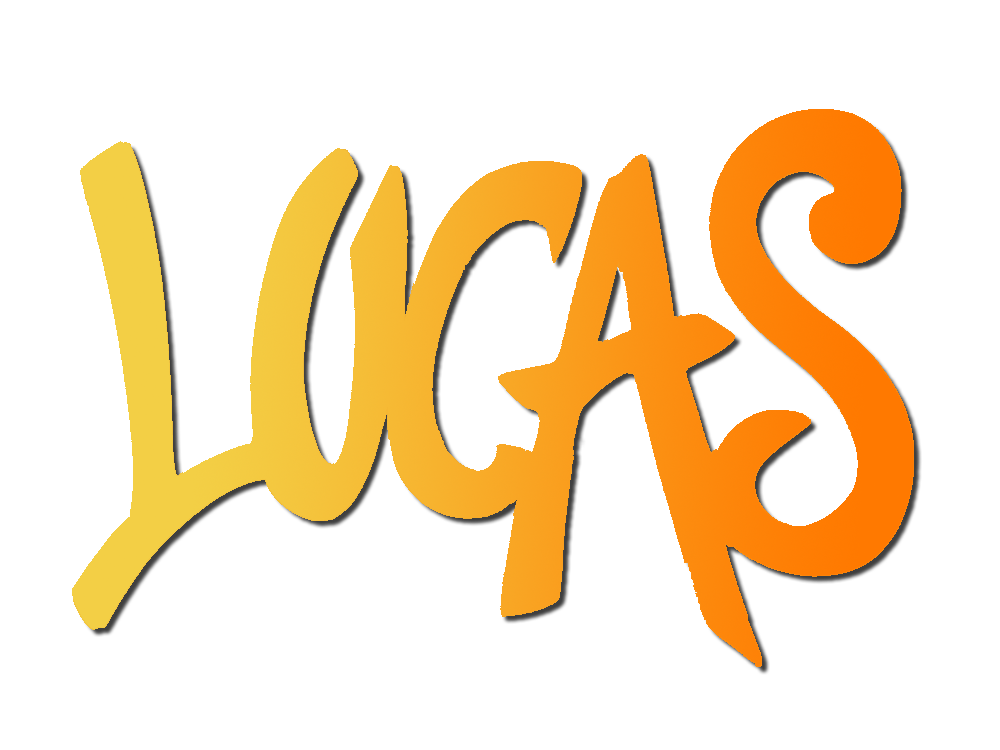 Plaque de porte personnalisée "STYLE GRAFF" Jaune/Orange