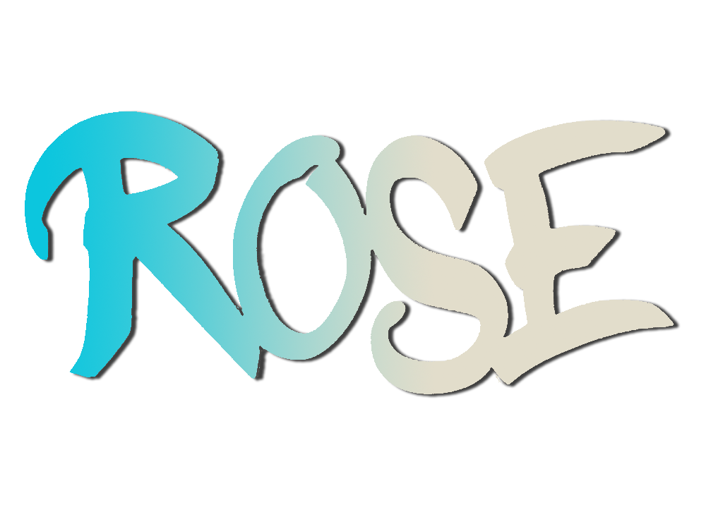 Plaque de porte personnalisée "STYLE GRAFF" Turquoise/Ecru