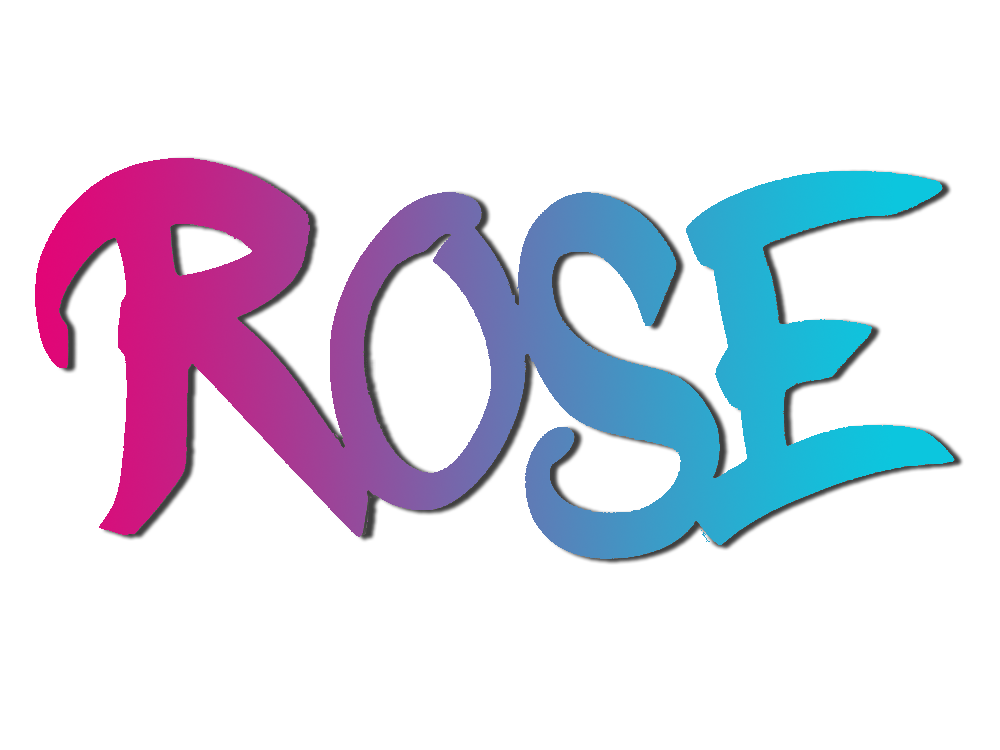 Plaque de porte personnalisée "STYLE GRAFF" Framboise/Turquoise