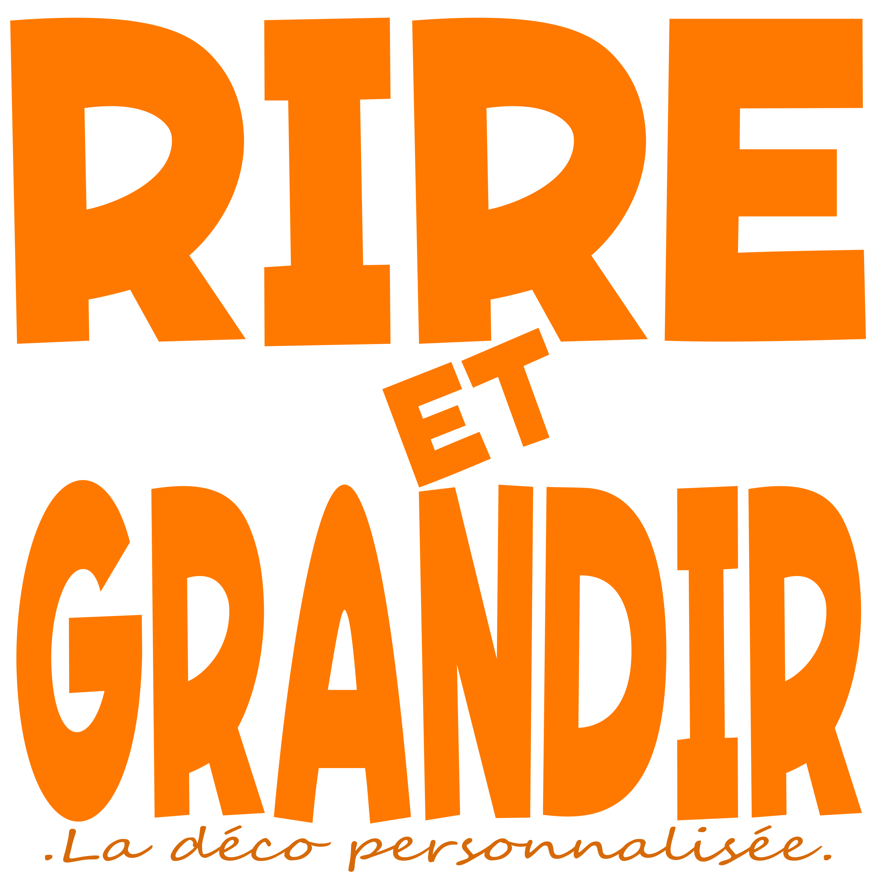 Rire et Grandir