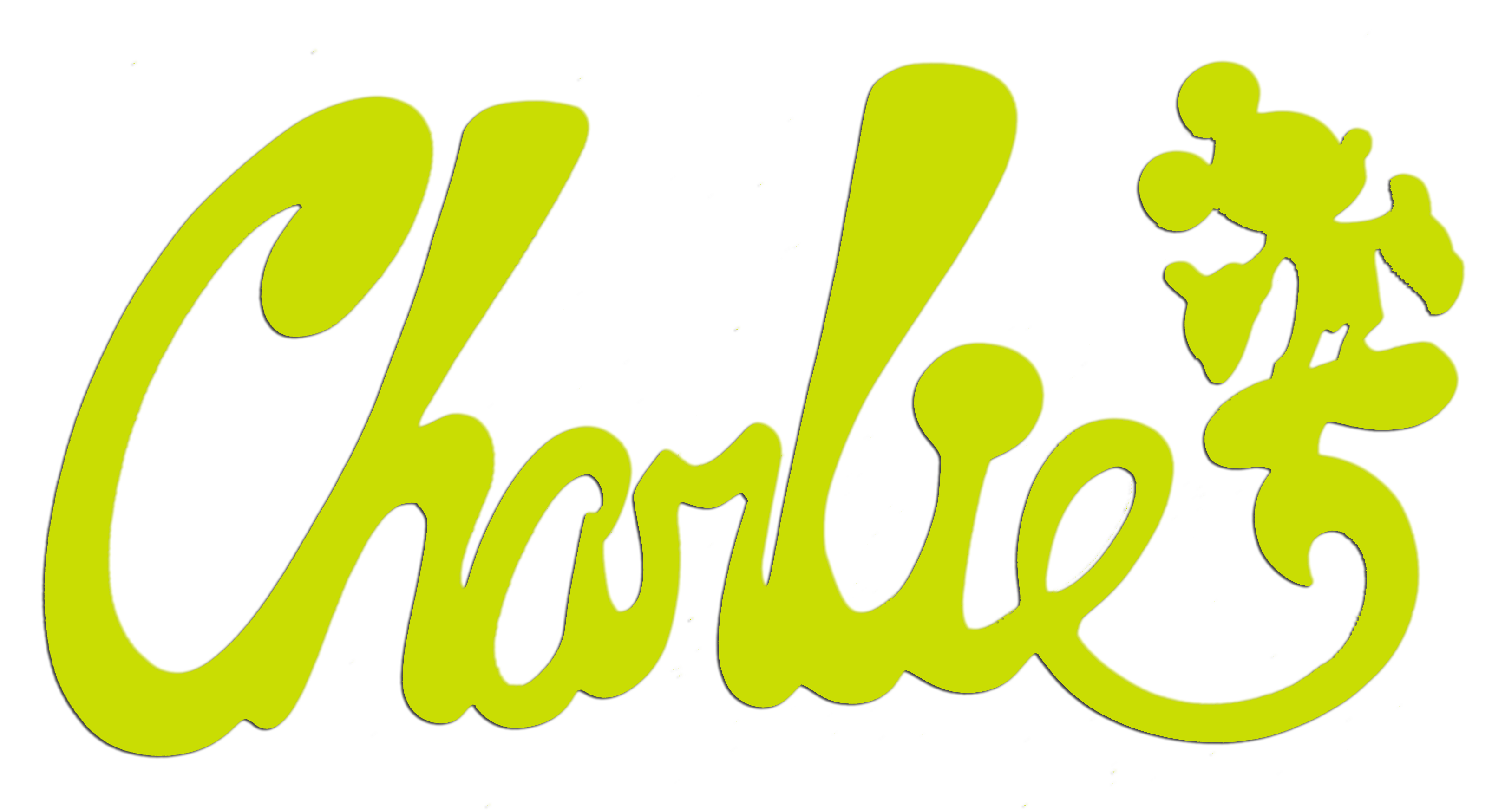 Plaque de Porte Personnalis�e Enfant - Motif Mickey - Couleur Pistache