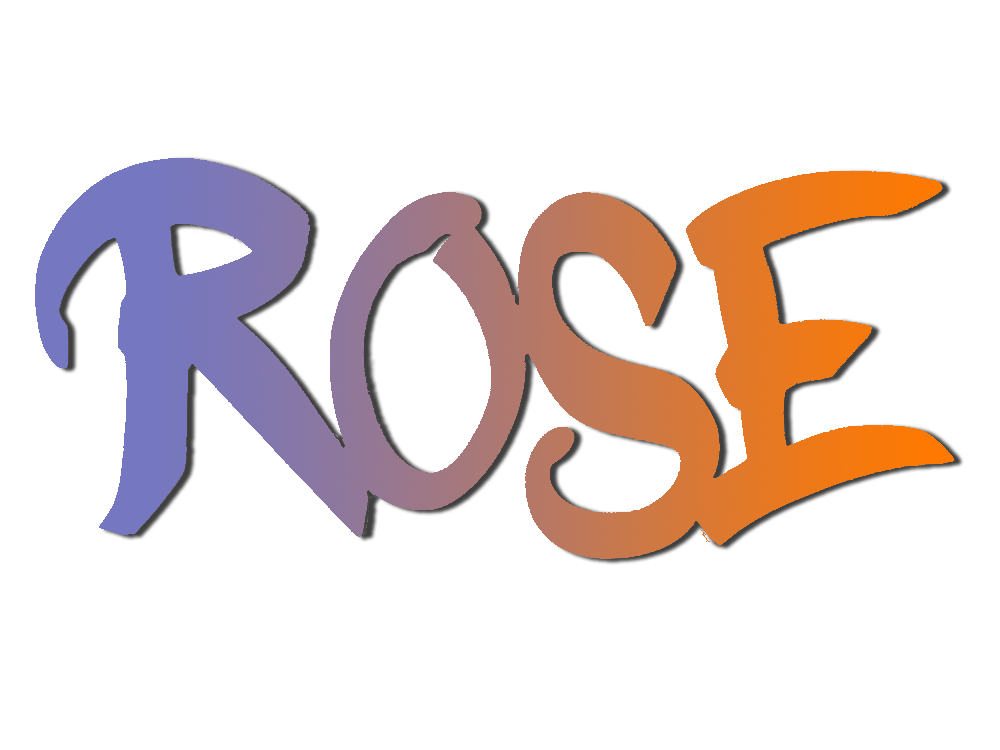 Plaque de porte personnalisée "STYLE GRAFF" Violet/Orange