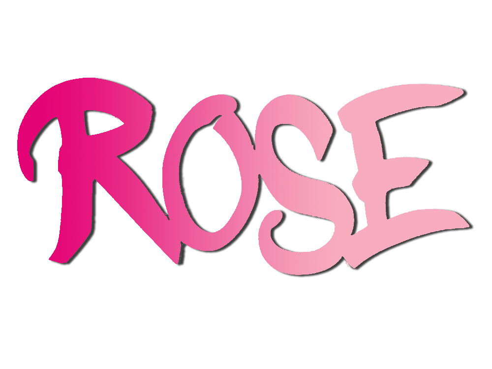 Plaque de porte personnalisée "STYLE GRAFF" Framboise/Lilas