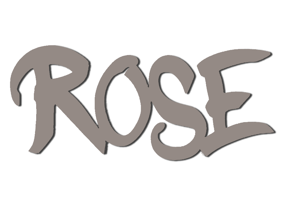 Plaque de porte personnalisée "STYLE GRAFF" Mastic