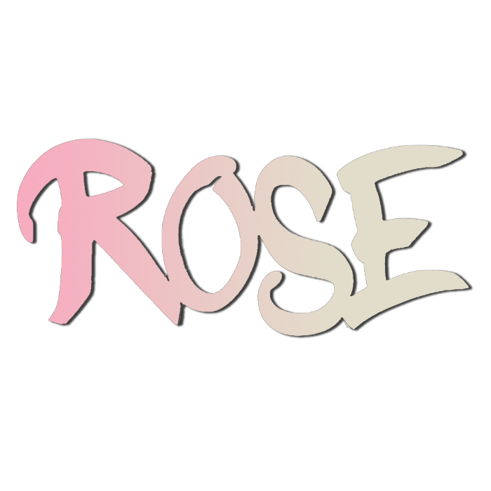 Plaque de porte personnalisée "STYLE GRAFF" Lilas/Ecru