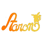 Plaque de Porte Personnalisée en Bois - Motif Pikachu - Couleur Jaune/Orange