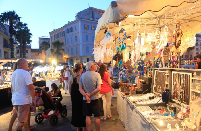 MARCH� NOCTURNE 2025