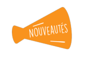 Logo Nouveauté